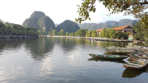  Tam Coc Mountain Lake Homestay  Ninh Bình